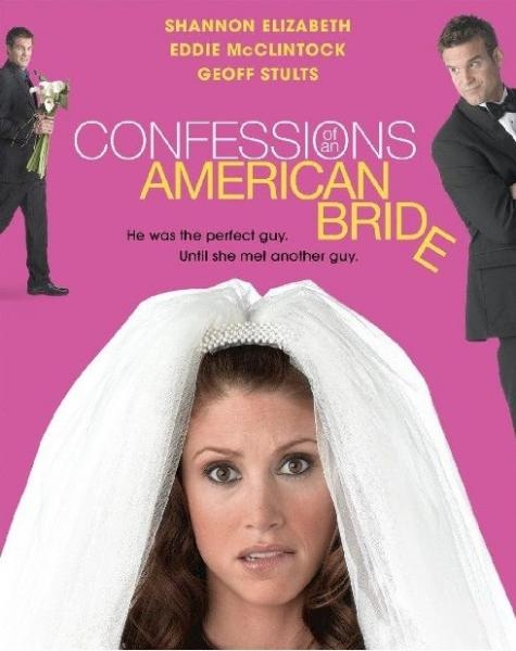 Zpověď americké nevěsty