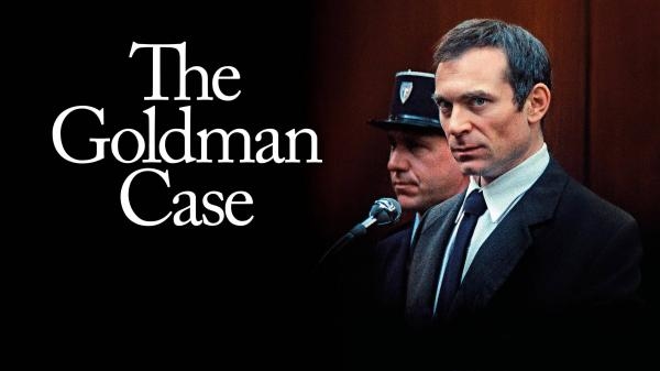 Slučaj Goldman