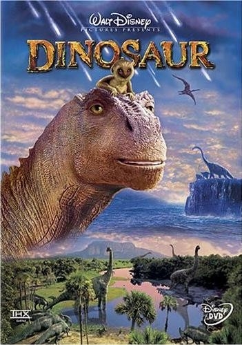 Film Dinosaurus