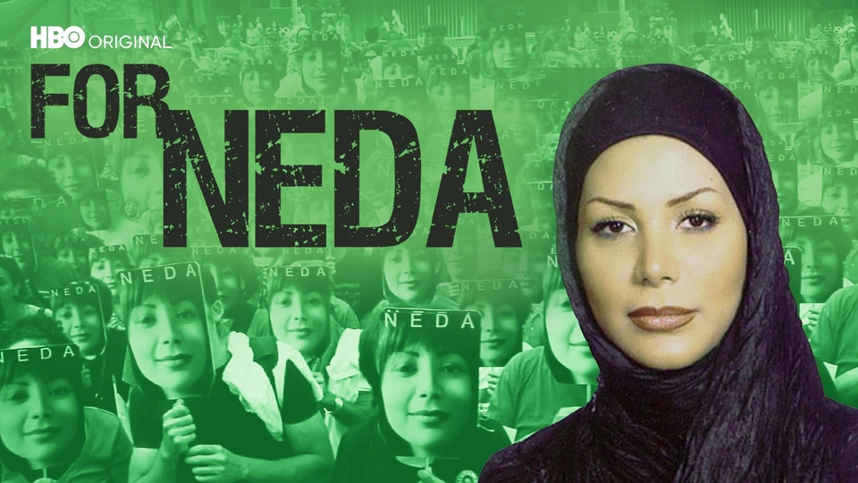 Documentary For Neda