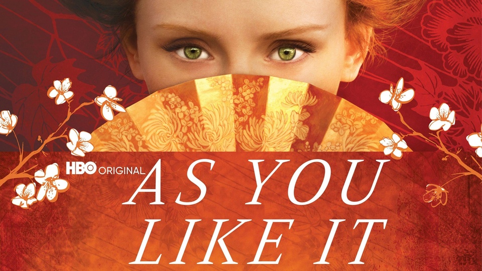 Film As You Like It