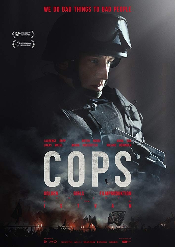 Film Cops