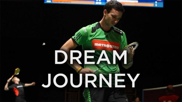 The Dream Journey of Petr Koukal
