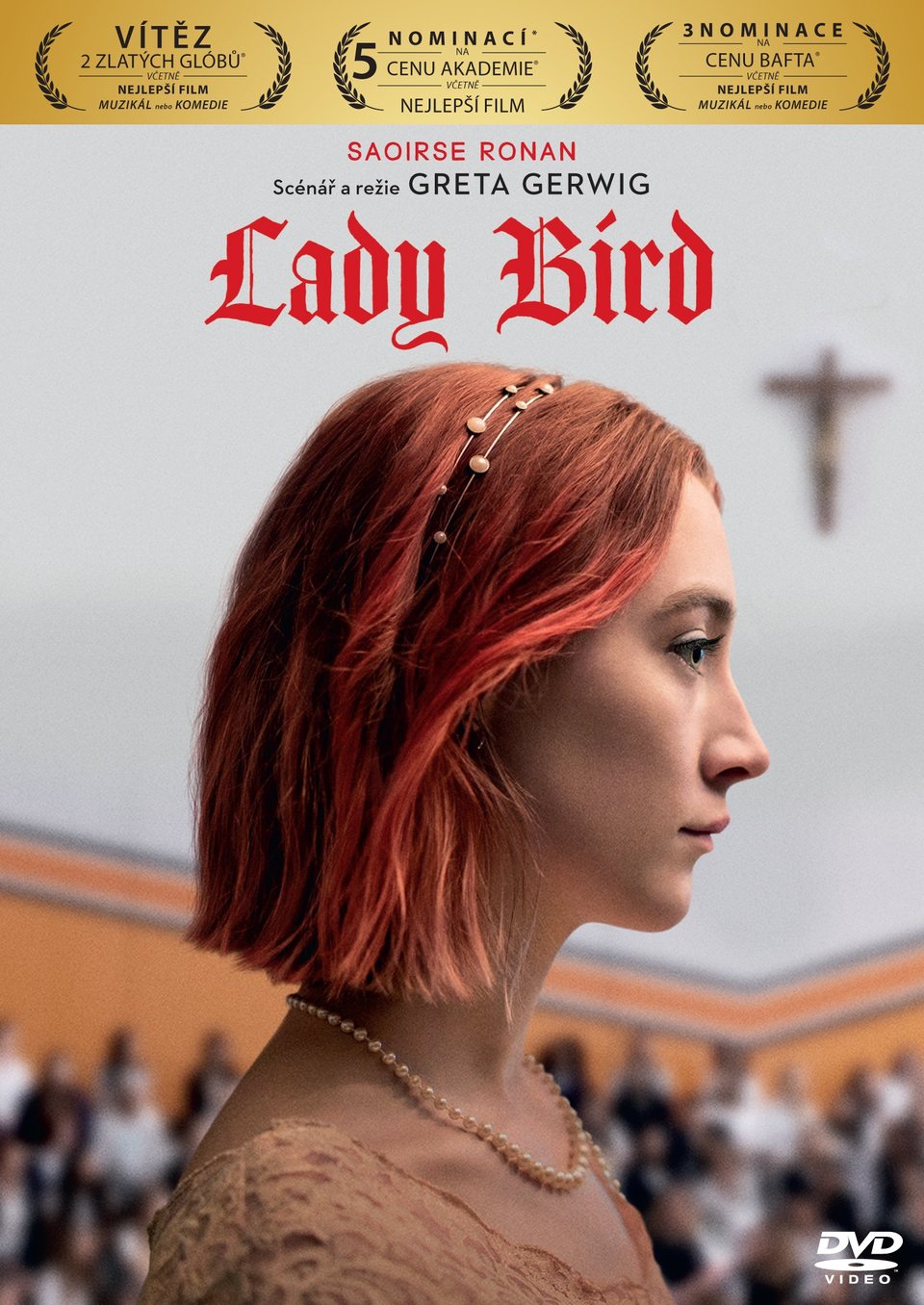 Film Lady Bird
