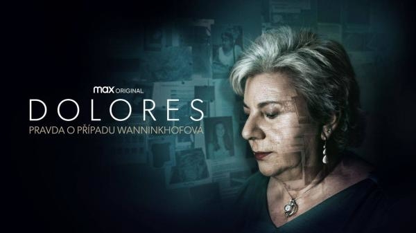 The Truth of Dolores Vázquez