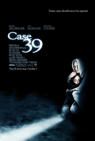 Film Případ číslo 39