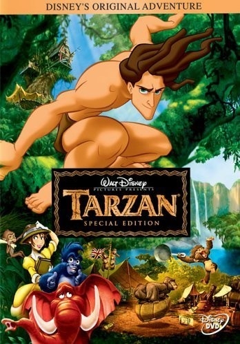 Film Tarzan