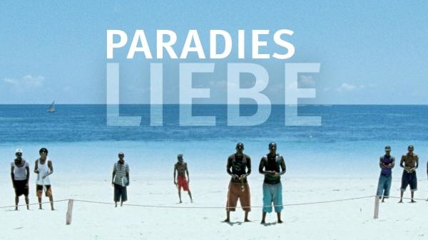 Paradies: Liebe
