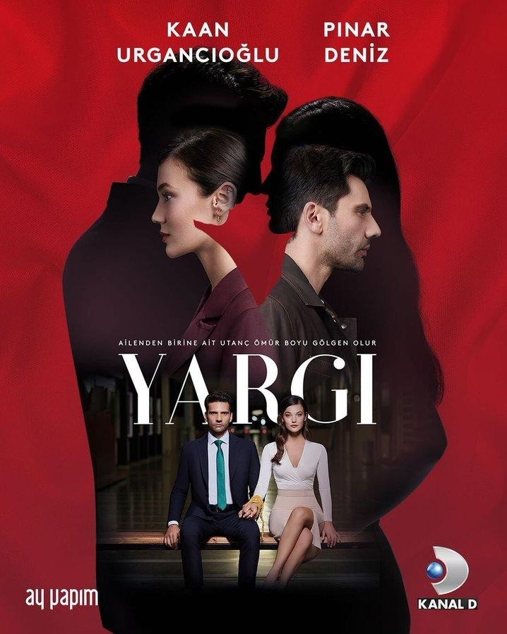 Najbolji turski dramske serije iz godine 2021 online