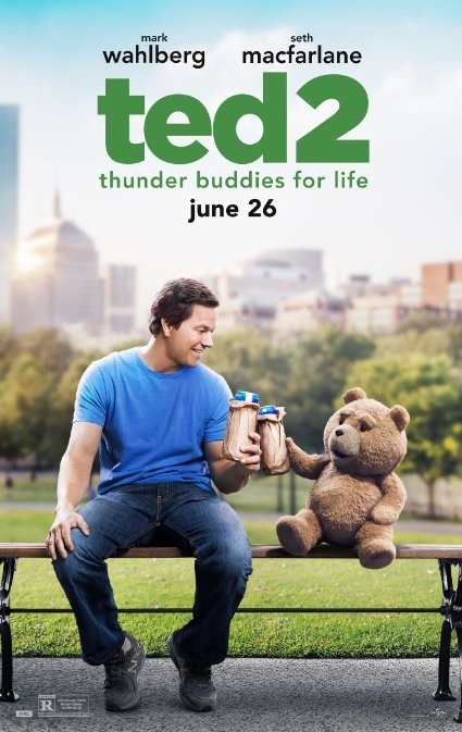 Film Ted 2