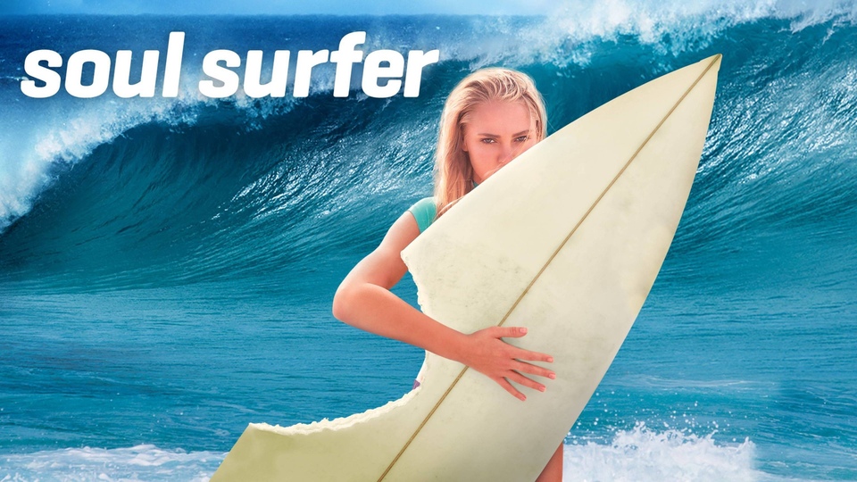 Film Surfařka