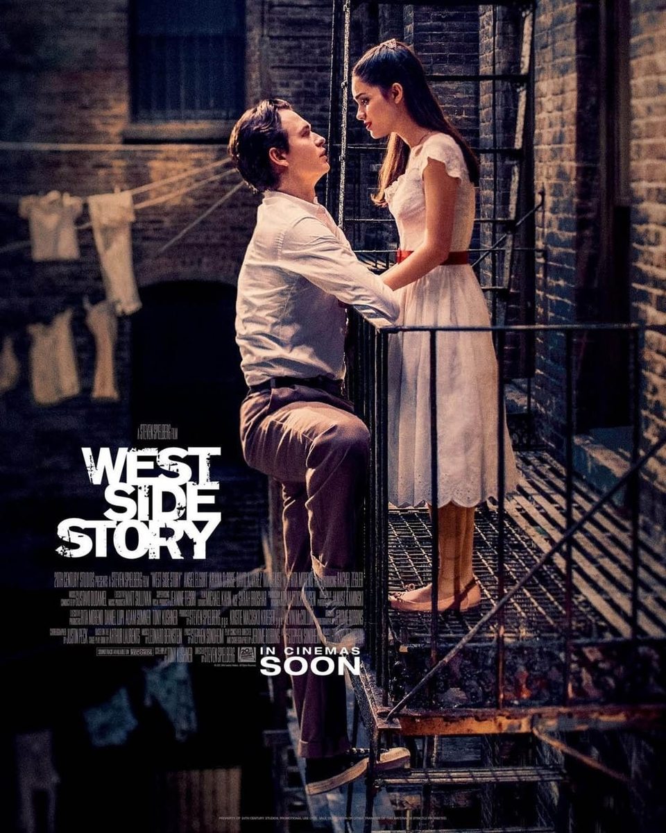Film West Side Story