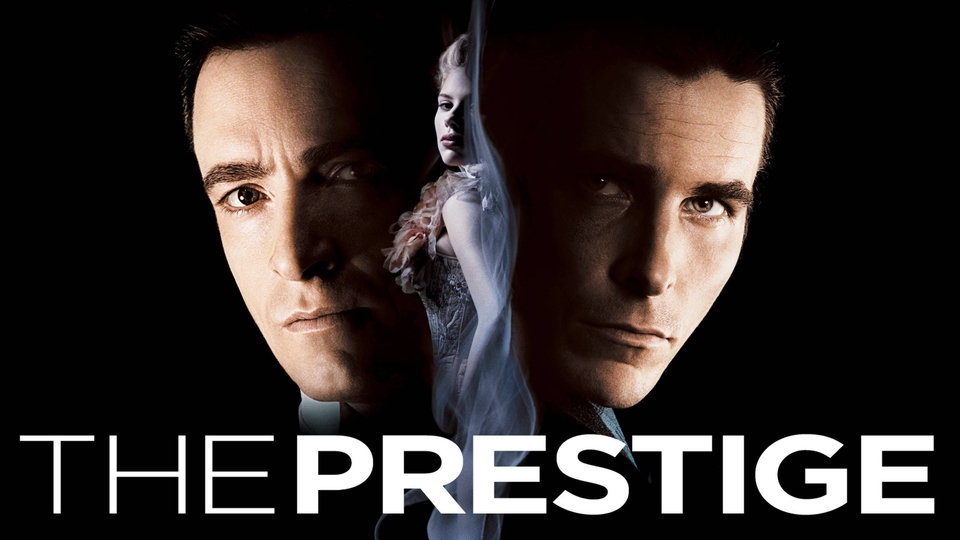 Film The Prestige