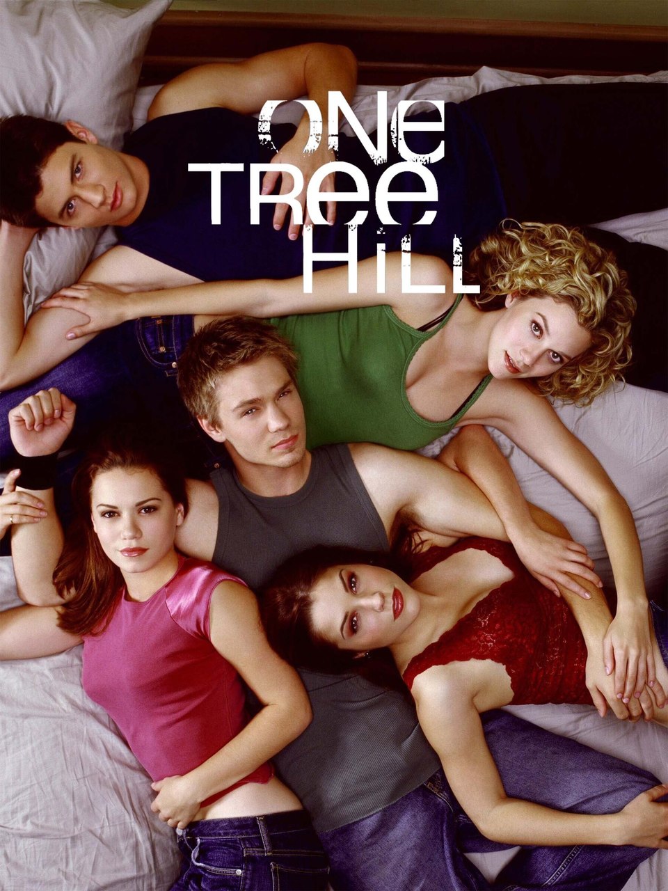 Series One Tree Hill