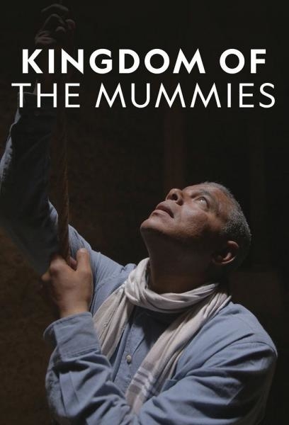 Říše mumií