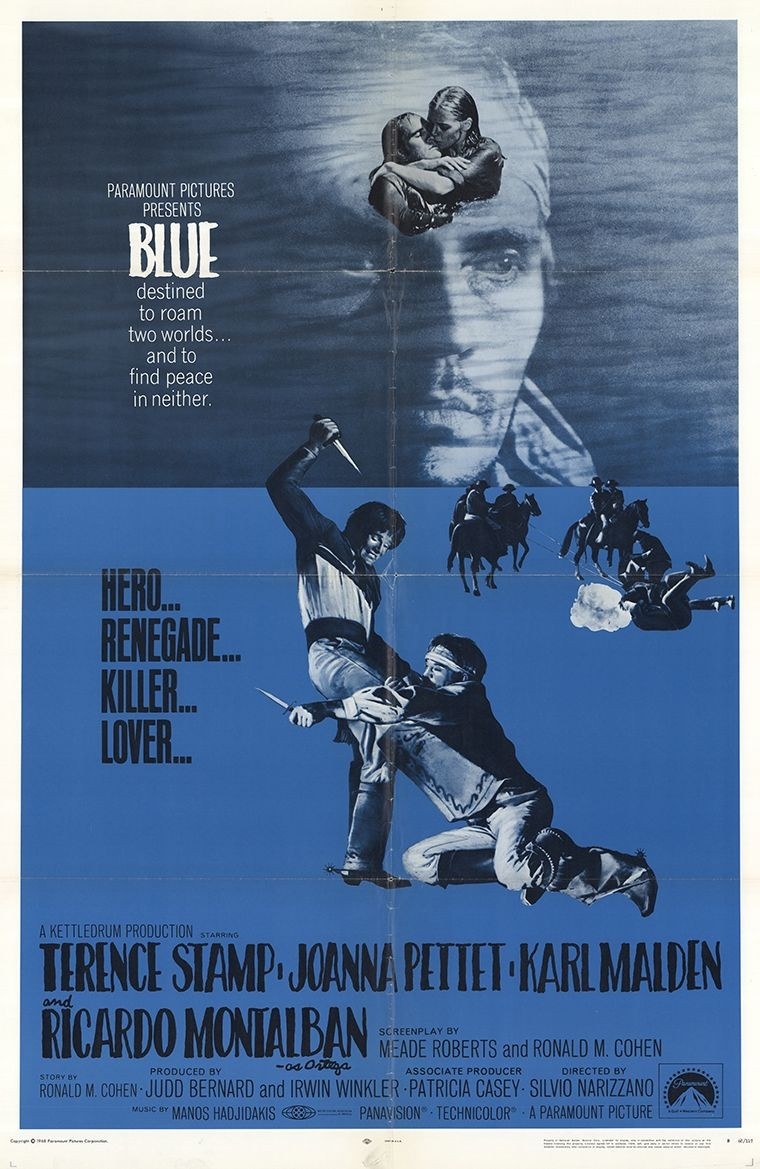 Film Azul