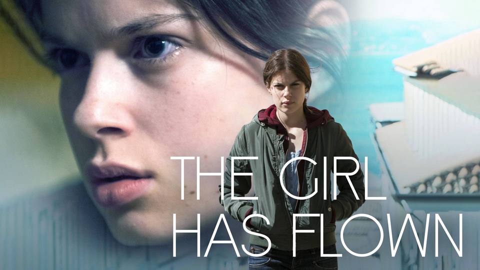 Film The Girl Has Flown
