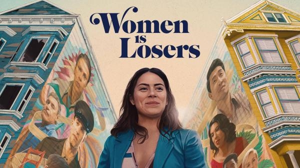 Women Is Losers