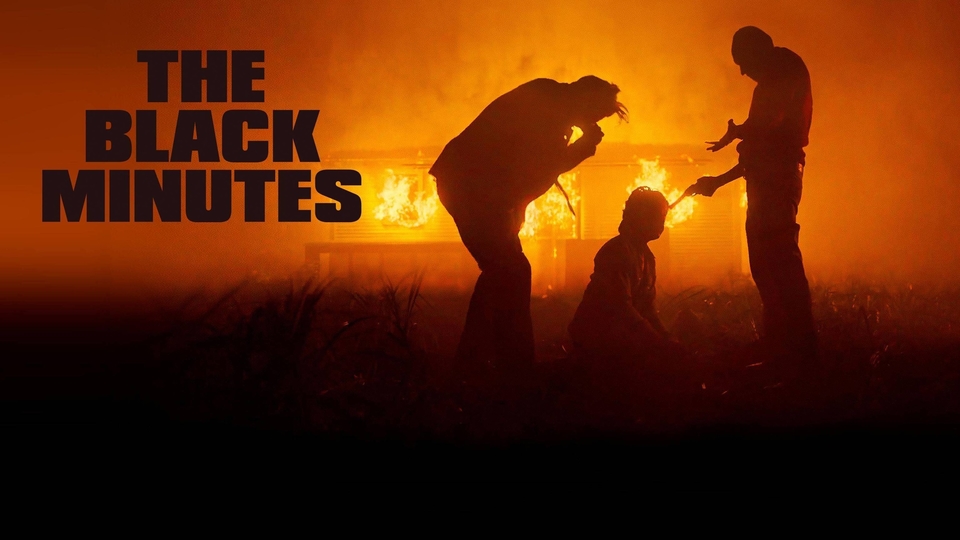 Film The Black Minutes