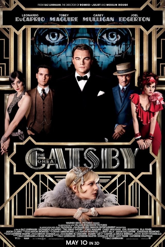 Film Veľký Gatsby