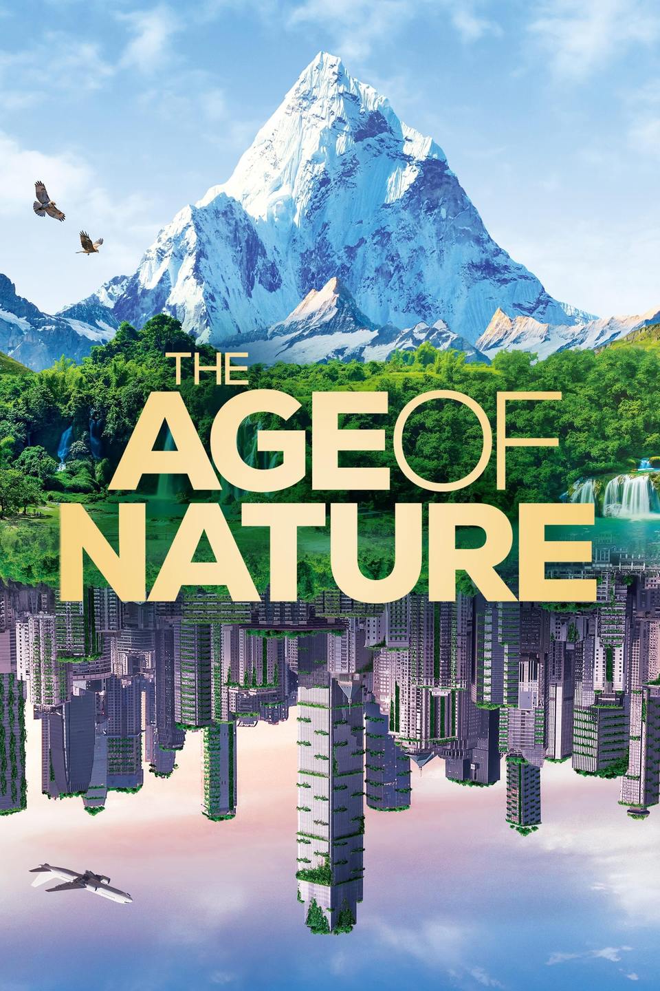 Dokumentarci The Age of Nature