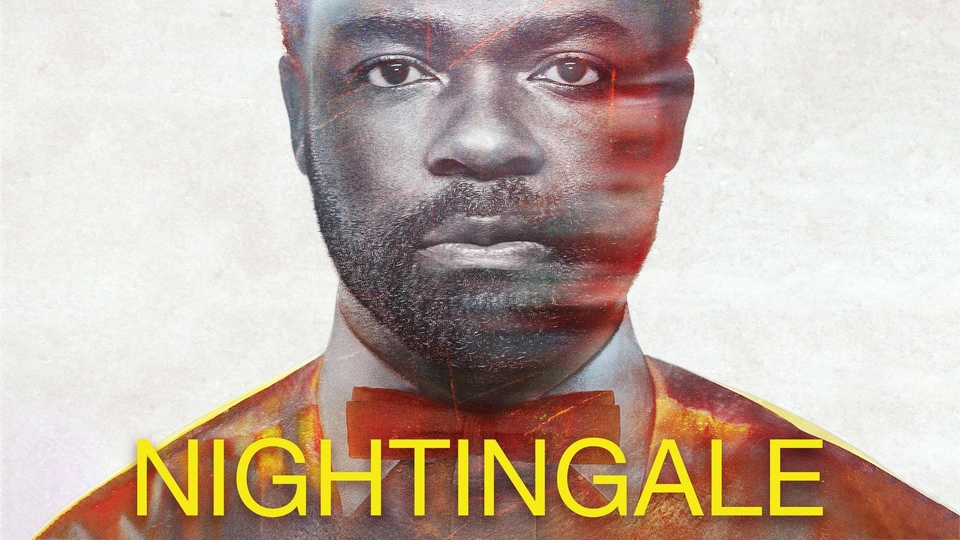 Film Nightingale