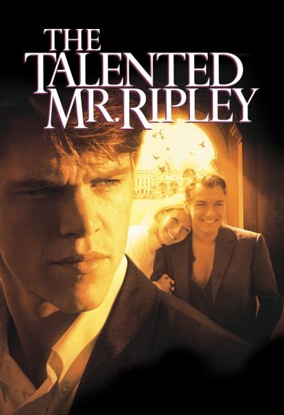 Talentovaný pan Ripley