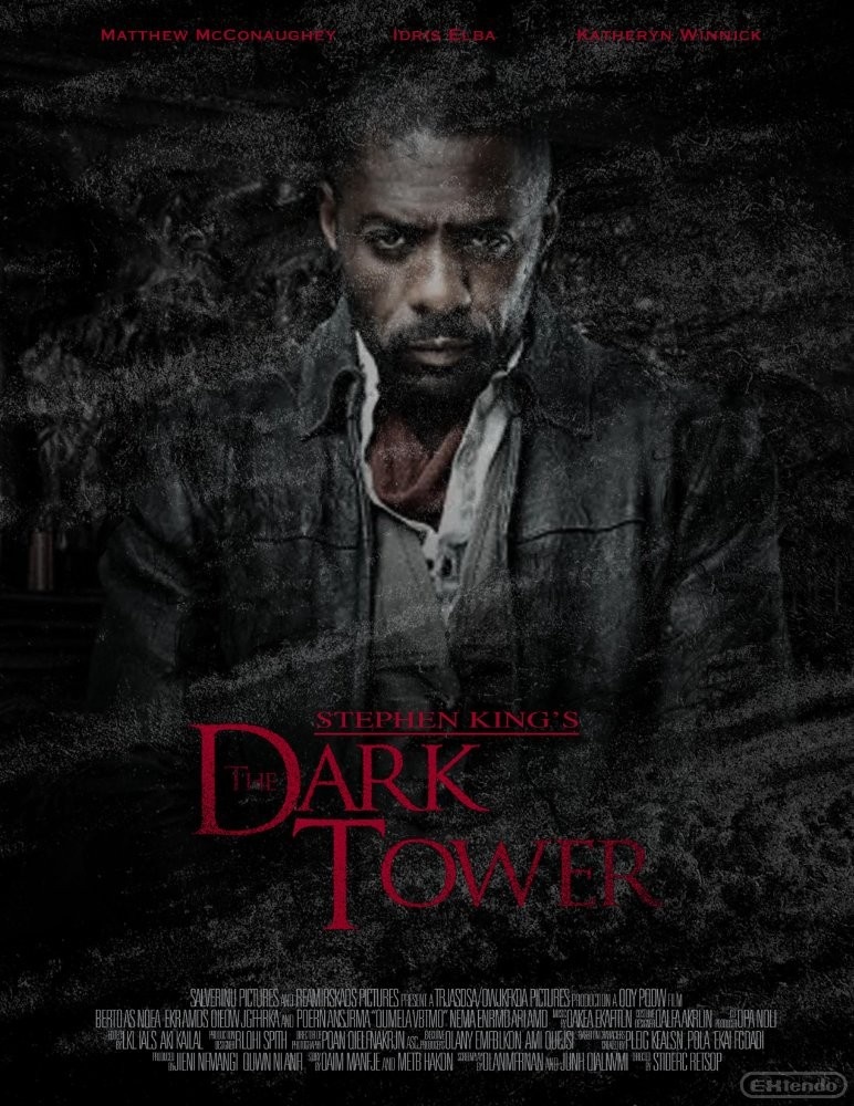 Film Temná věž