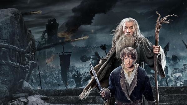 The Hobbit: The Battle of the Five Armies (extended version)