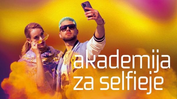 Akademija za selfieje
