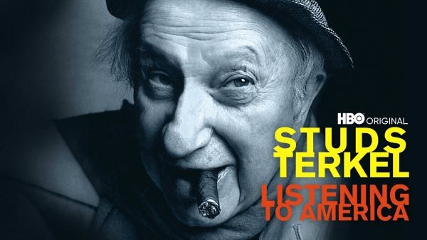 Studs Terkel: Naslouchání Americe