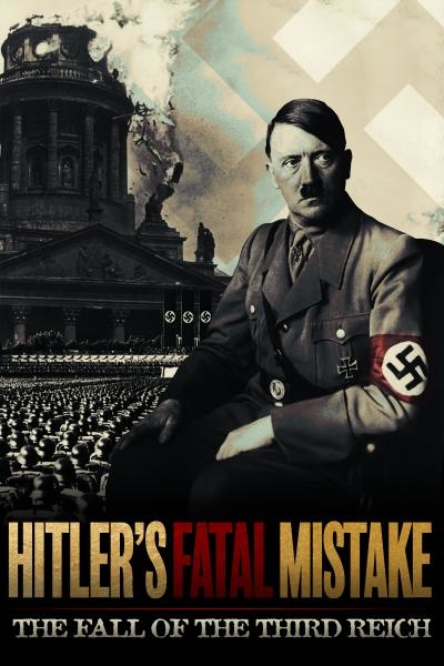 Hitlerova osudová chyba