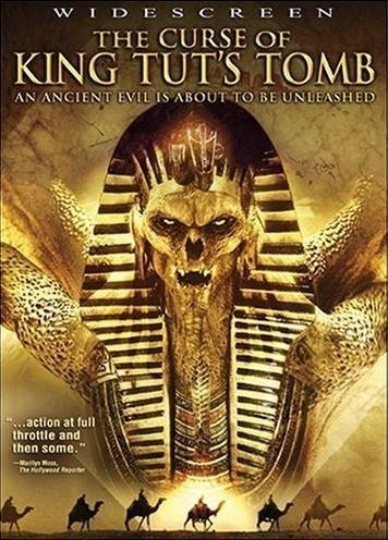 Tutankamonovo prokletstvo