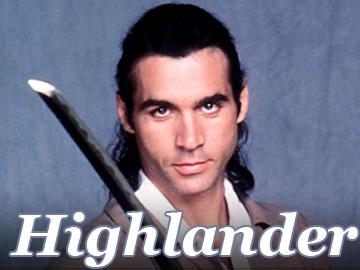 Highlander: Es kann nur einen geben