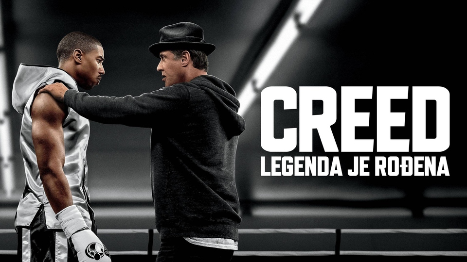 Film Creed: Legenda je rođena