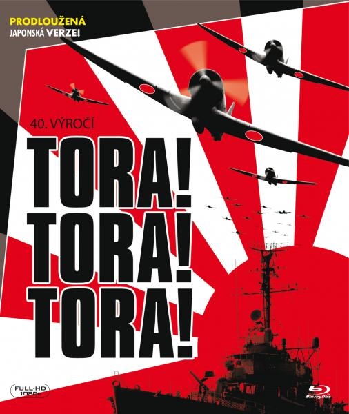 Tora, Tora, Tora!