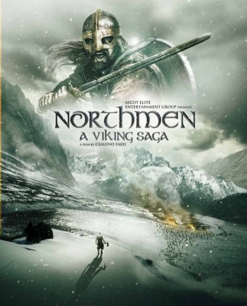 Film Bojovníci severu: Sága Vikingů
