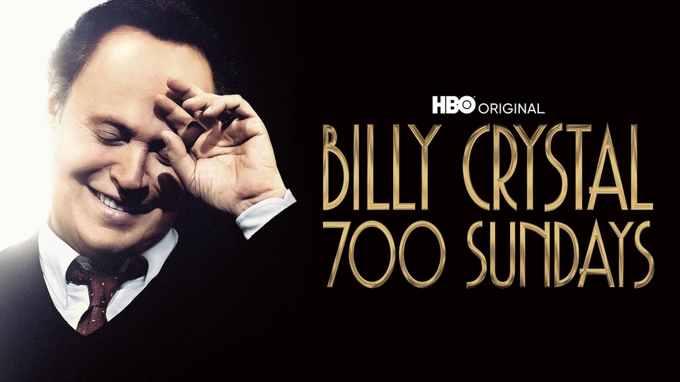 Film Billy Crystal: 700 Sundays
