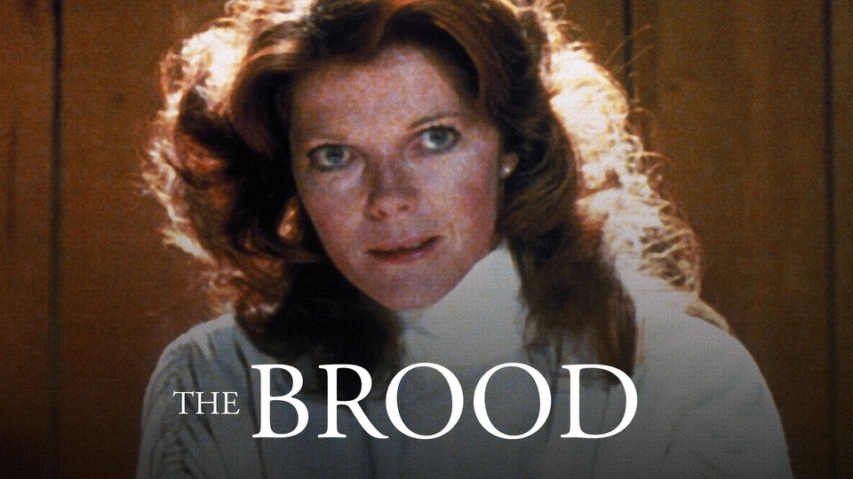 Film David Cronenberg's The Brood
