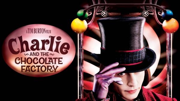 Charlie and the Chocolate Factory: The IMAX Experience