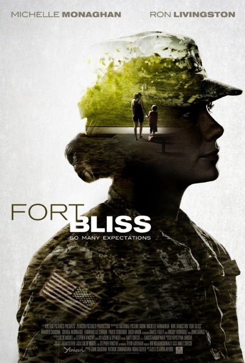 Film Fort Bliss