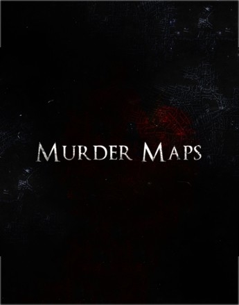 Dokumentarci Murder Maps