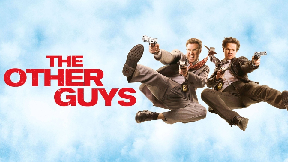 Film The Other Guys