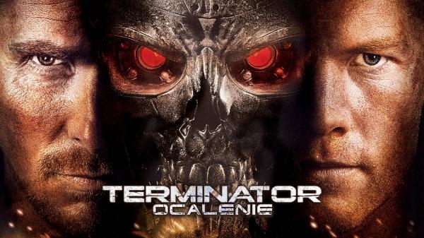 Terminator: Ocalenie