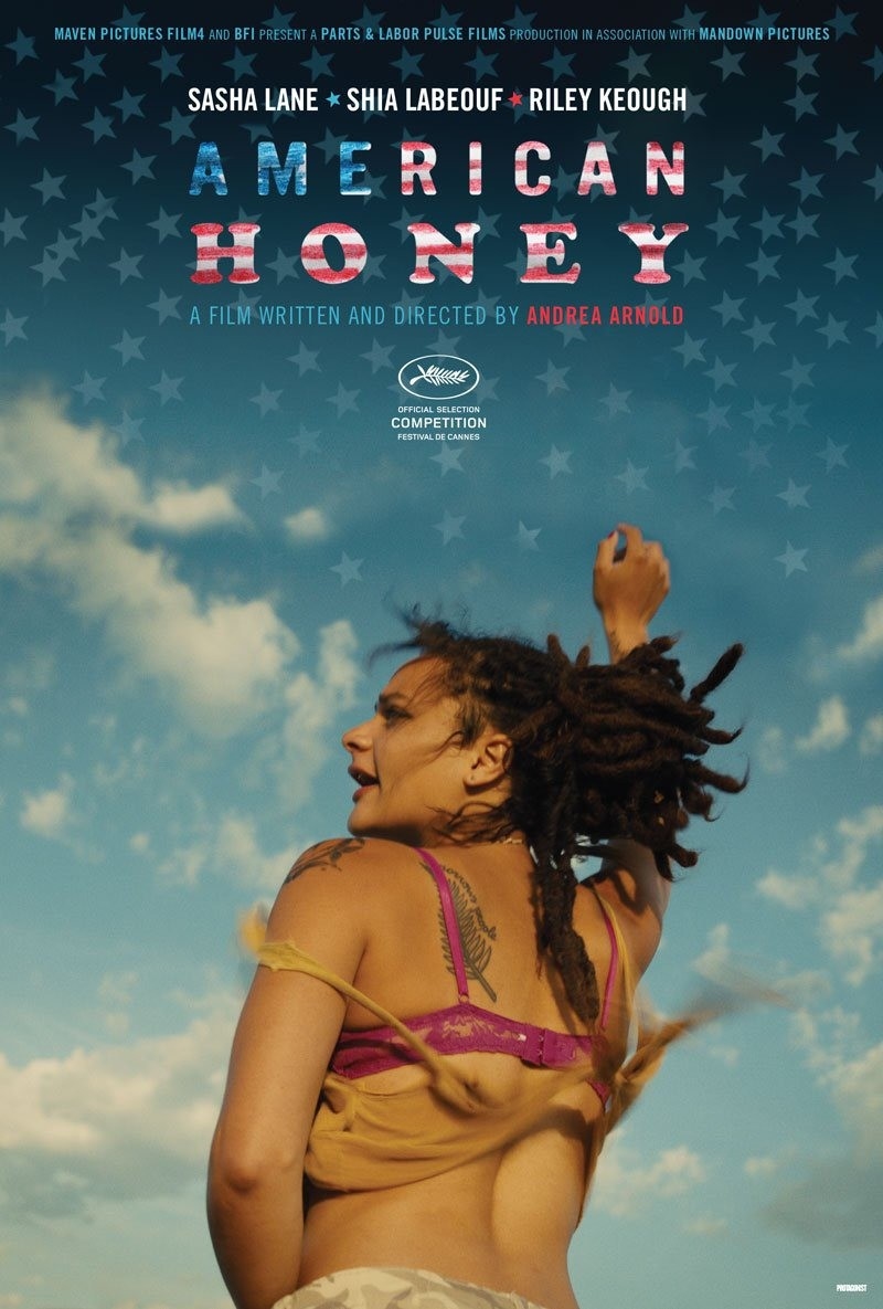 Film American Honey
