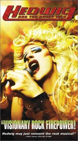 Hedwig a Angry Inch