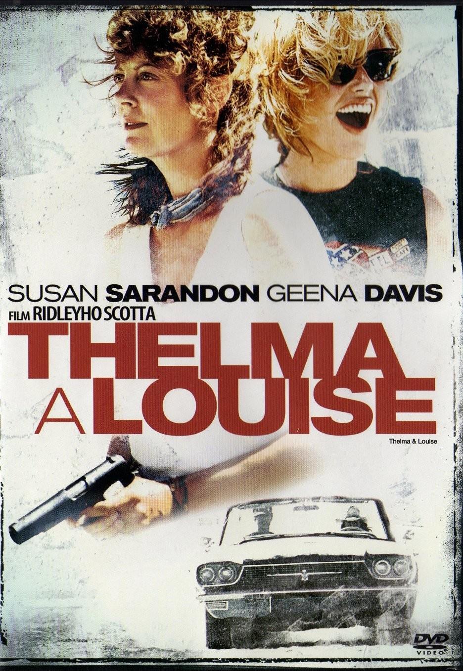 Film Thelma i Louise