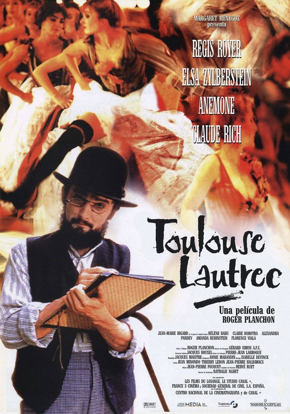 Film Lautrec