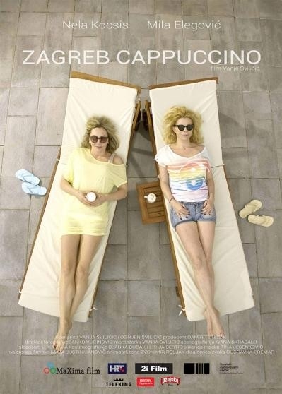 Film Zagreb Cappuccino