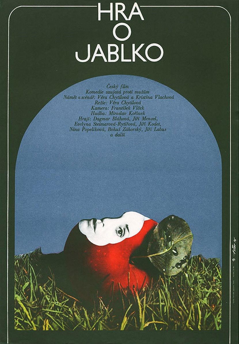 The best czechoslovakian movies from year 1977 online